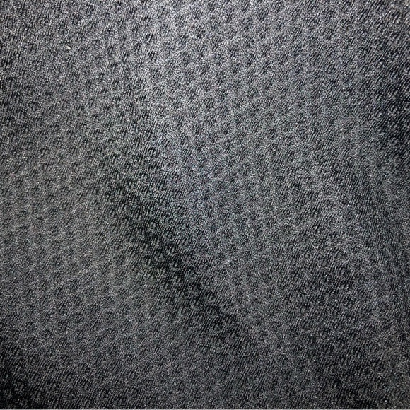 Kyodan Black Pleated Skort Stretch Skirt shorts Women’s Medium Activewear - Picture 5 of 6